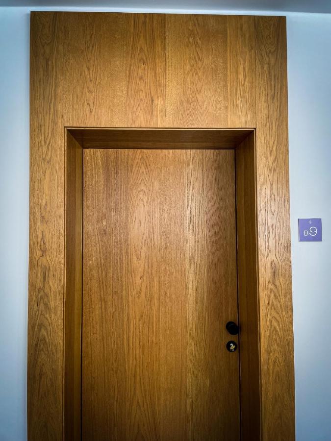 Apartman Bratrouchov Яблонец-над-Йизерой Экстерьер фото