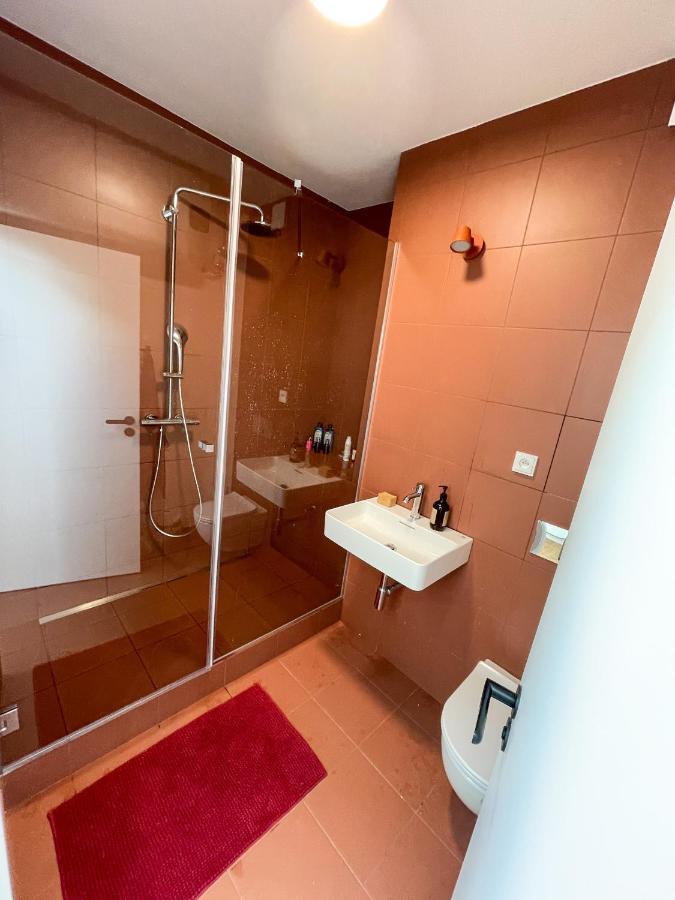 Apartman Bratrouchov Яблонец-над-Йизерой Экстерьер фото